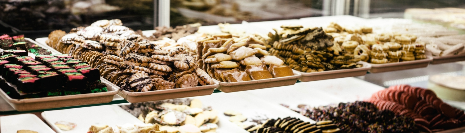 Baked Goods