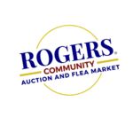 Rogers Flea Market & Auctions